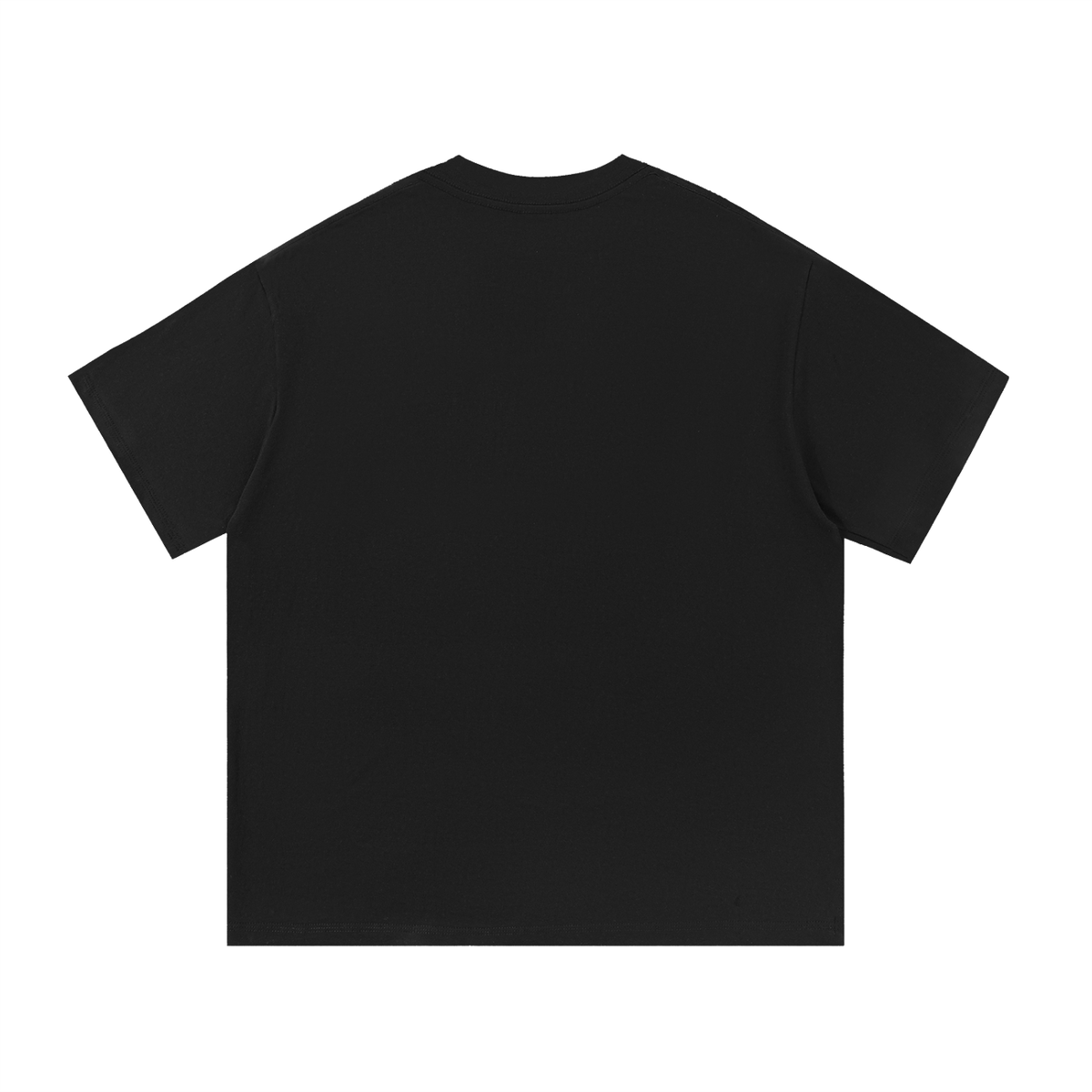 Essential Cotton T-Shirt 1 Corinthians 6:19