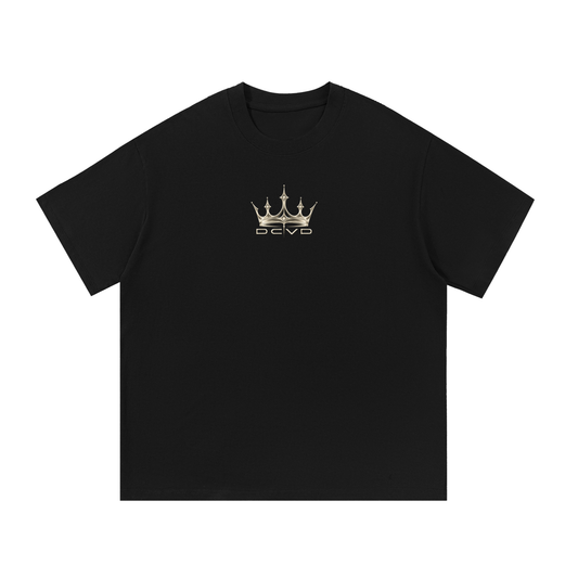 Essential Cotton T-Shirt t 1 Corinthians 6:19