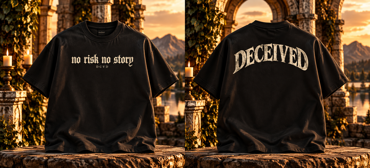 Essential Cotton T-Shirt