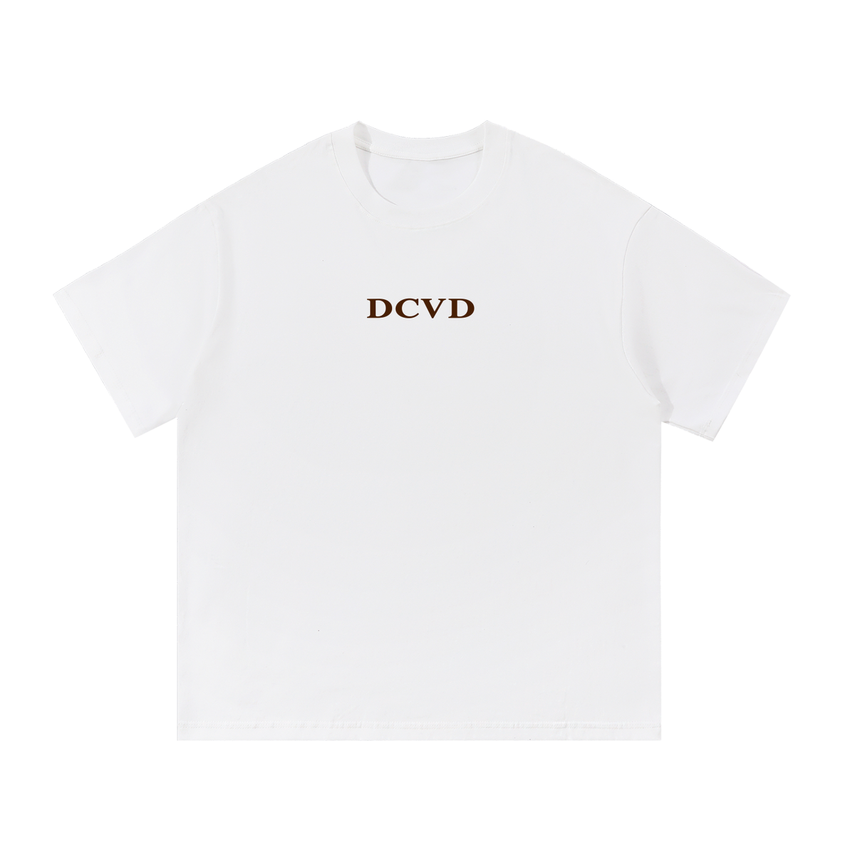 Essential Cotton T-Shirt PSALM 51:10
