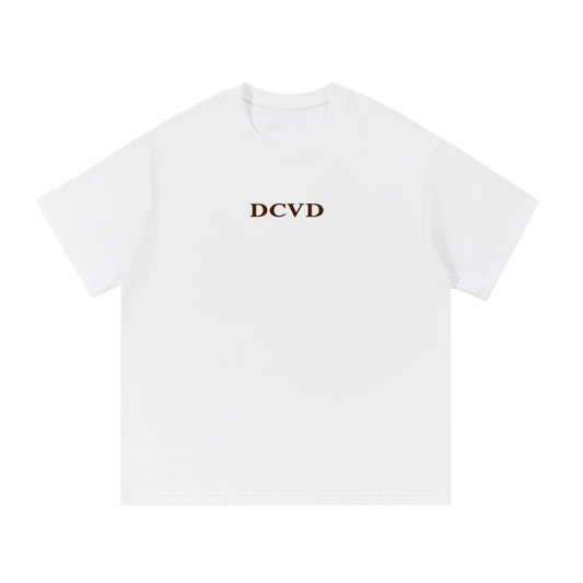 Essential Cotton T-Shirt PSALM 51:10