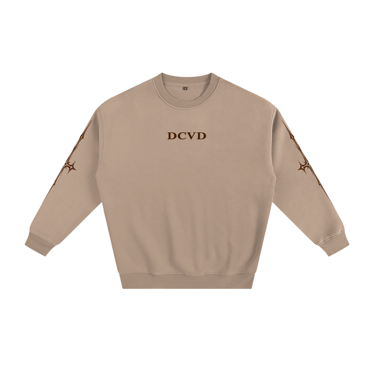 Fleeced Sweatshirt | I AM THAT I AM