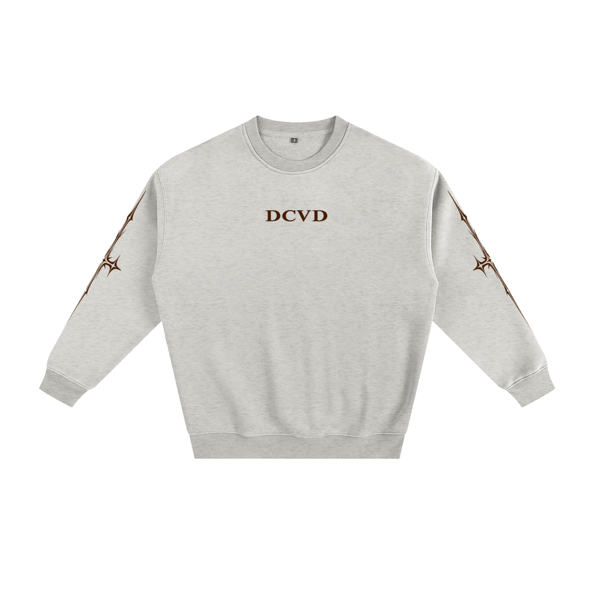 Fleeced Sweatshirt | I AM THAT I AM