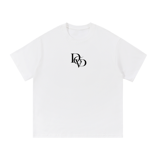 Essential Cotton T-Shirt 1 JOHN 4:4