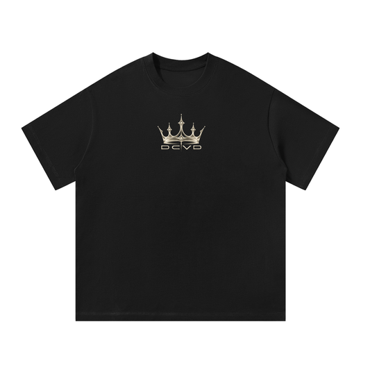 Unisex Oversized T-Shirt Revelation 5:6