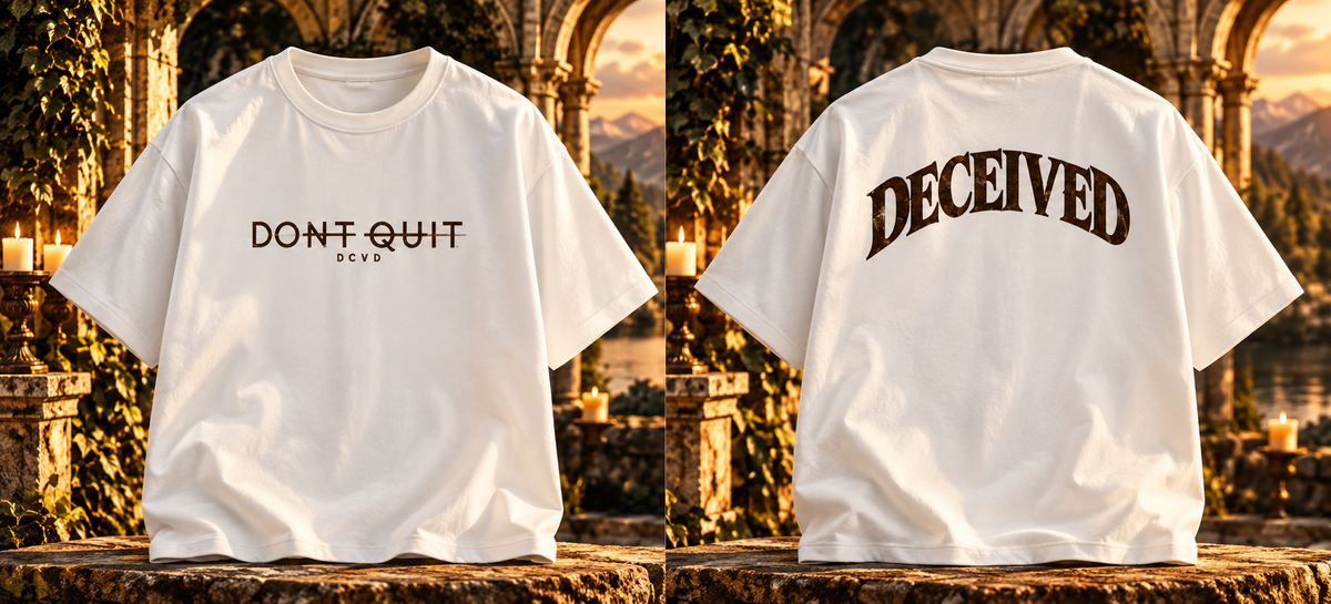 Essential Cotton T-Shirt