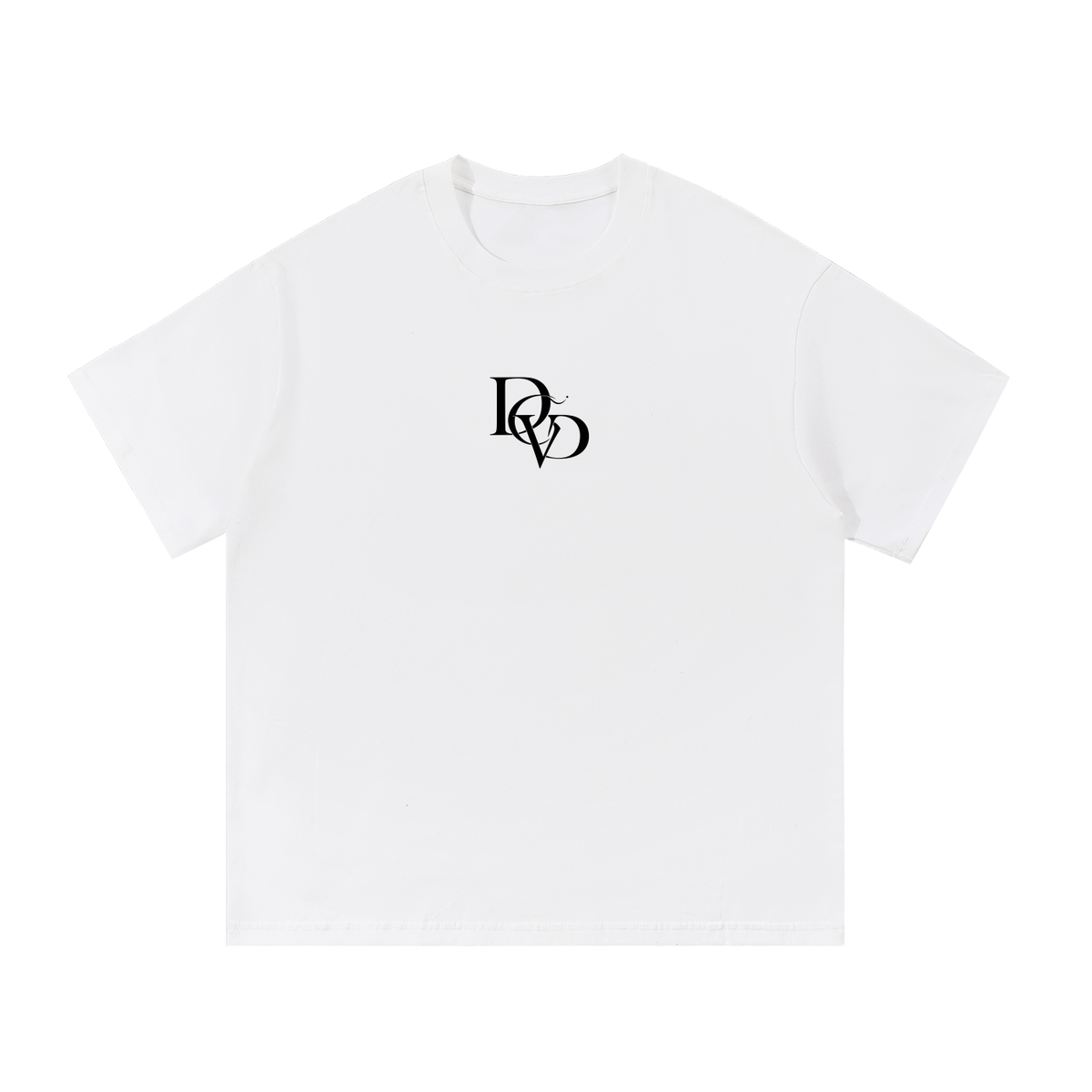 Essential Cotton T-Shirt JOHN 15:12