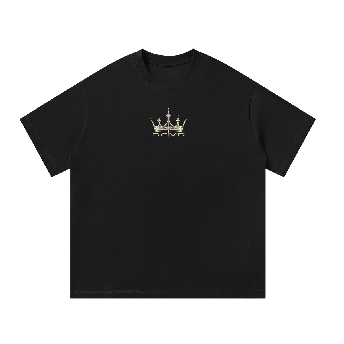 Unisex Oversized T-Shirt EXODUS 14:14