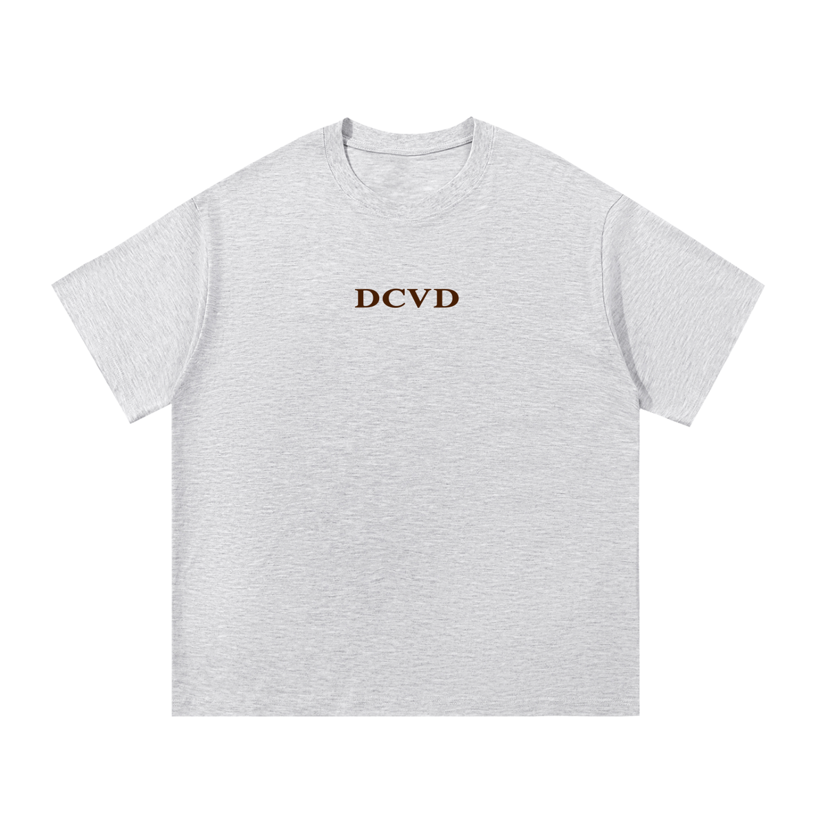 Essential Cotton T-Shirt PSALM 51:10