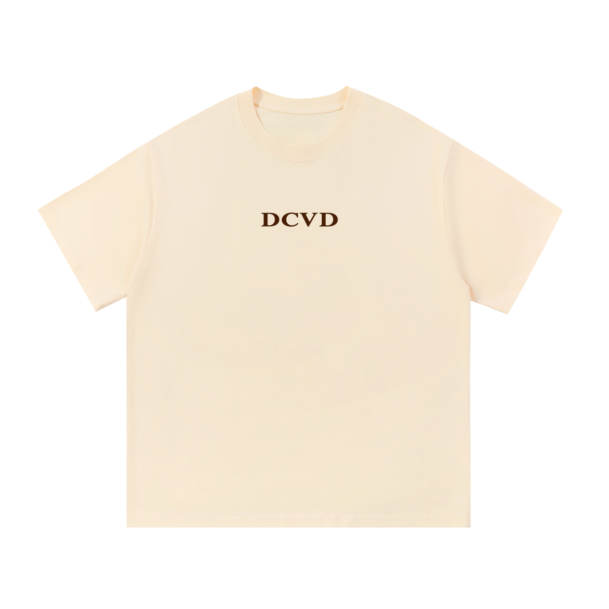 Essential Cotton T-Shirt PSALM 51:10