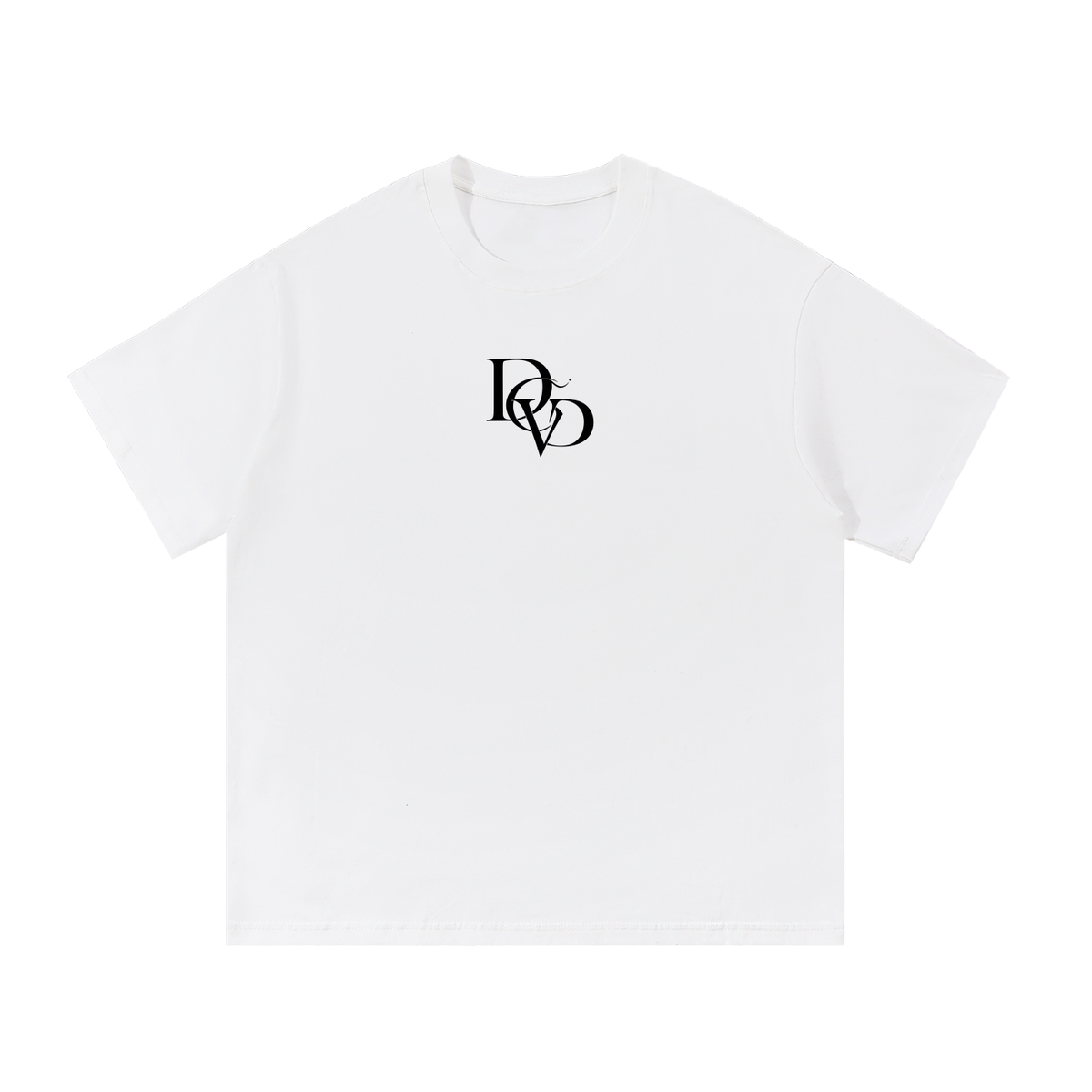 Essential Cotton T-Shirt  REVELATIONS 5:5