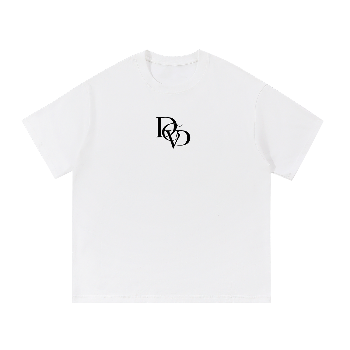 Essential Cotton T-Shirt EPHESIANS 6:11