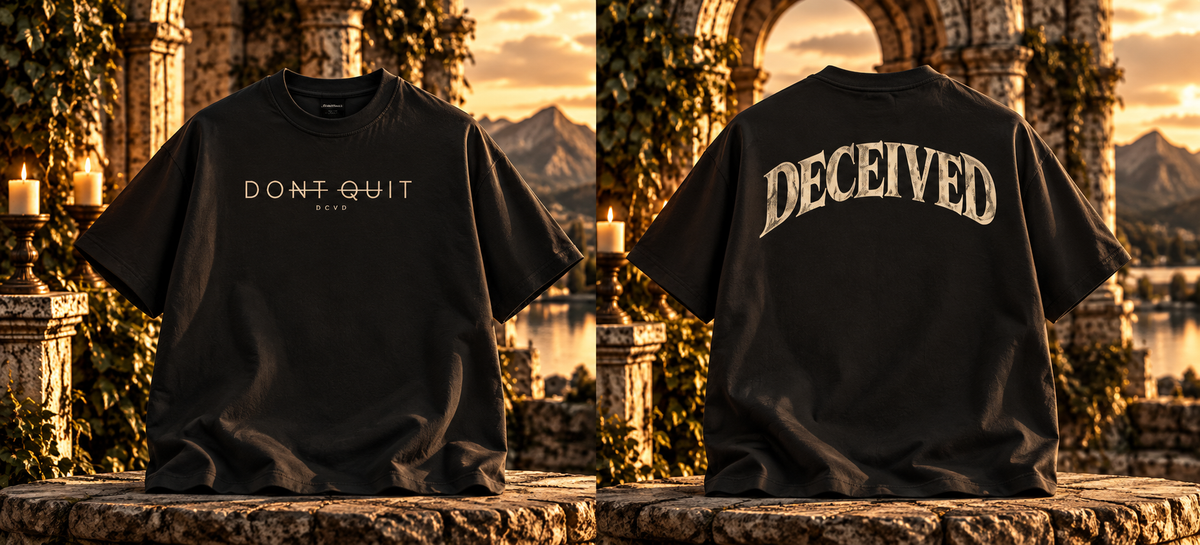 Essential Cotton T-Shirt