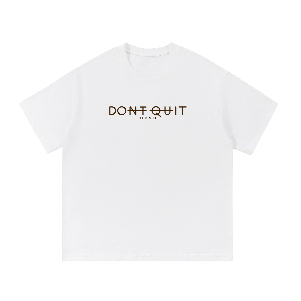 Essential Cotton T-Shirt